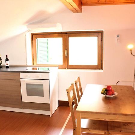 Trarego Haus Διαμέρισμα Εξωτερικό φωτογραφία