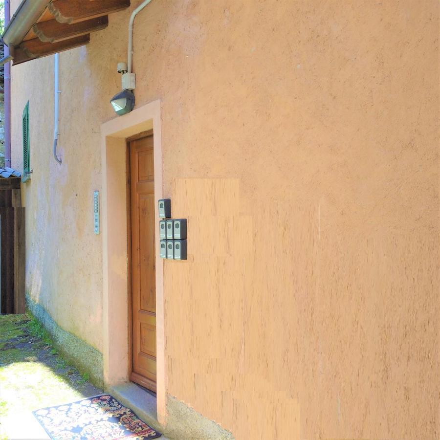Trarego Haus Διαμέρισμα Εξωτερικό φωτογραφία