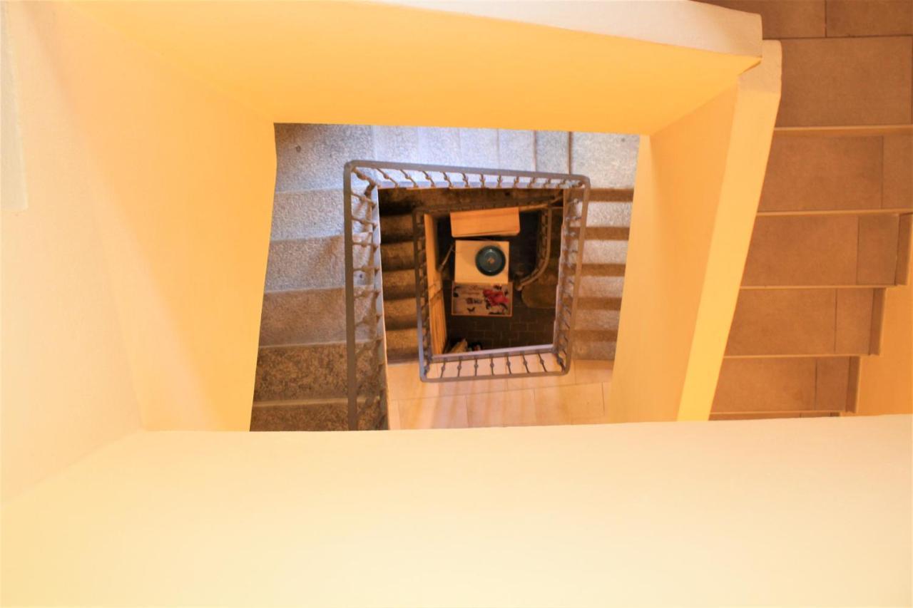Trarego Haus Διαμέρισμα Εξωτερικό φωτογραφία
