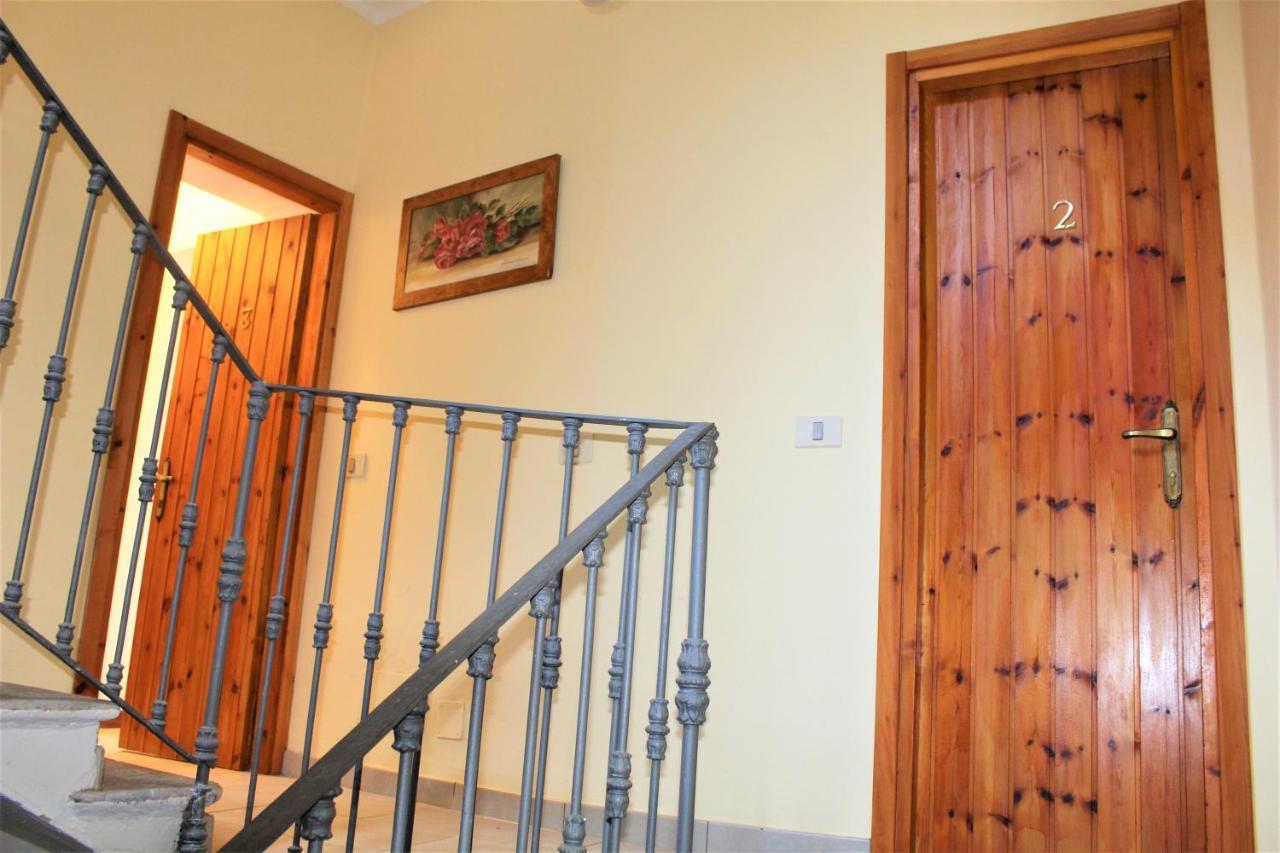 Trarego Haus Διαμέρισμα Εξωτερικό φωτογραφία