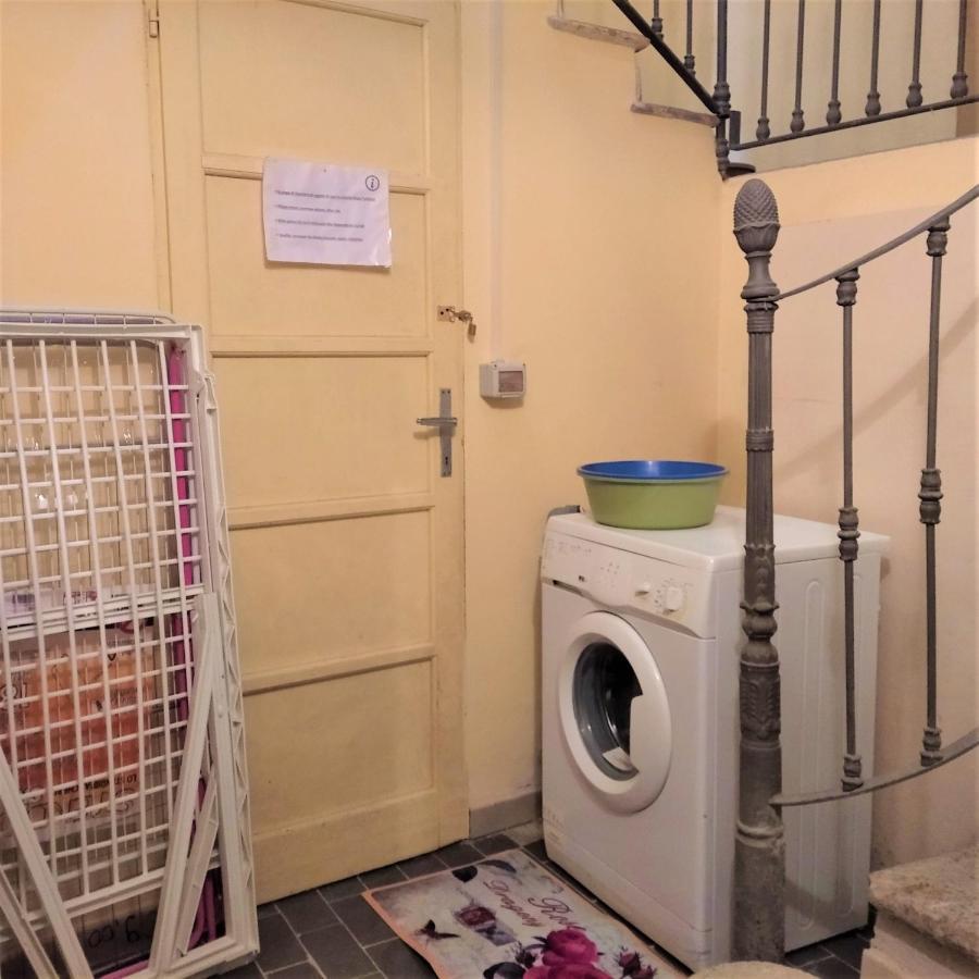 Trarego Haus Διαμέρισμα Εξωτερικό φωτογραφία