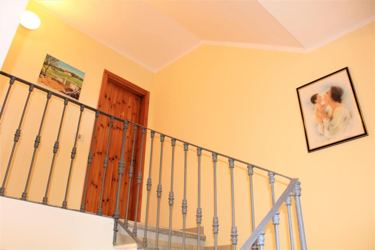 Trarego Haus Διαμέρισμα Εξωτερικό φωτογραφία