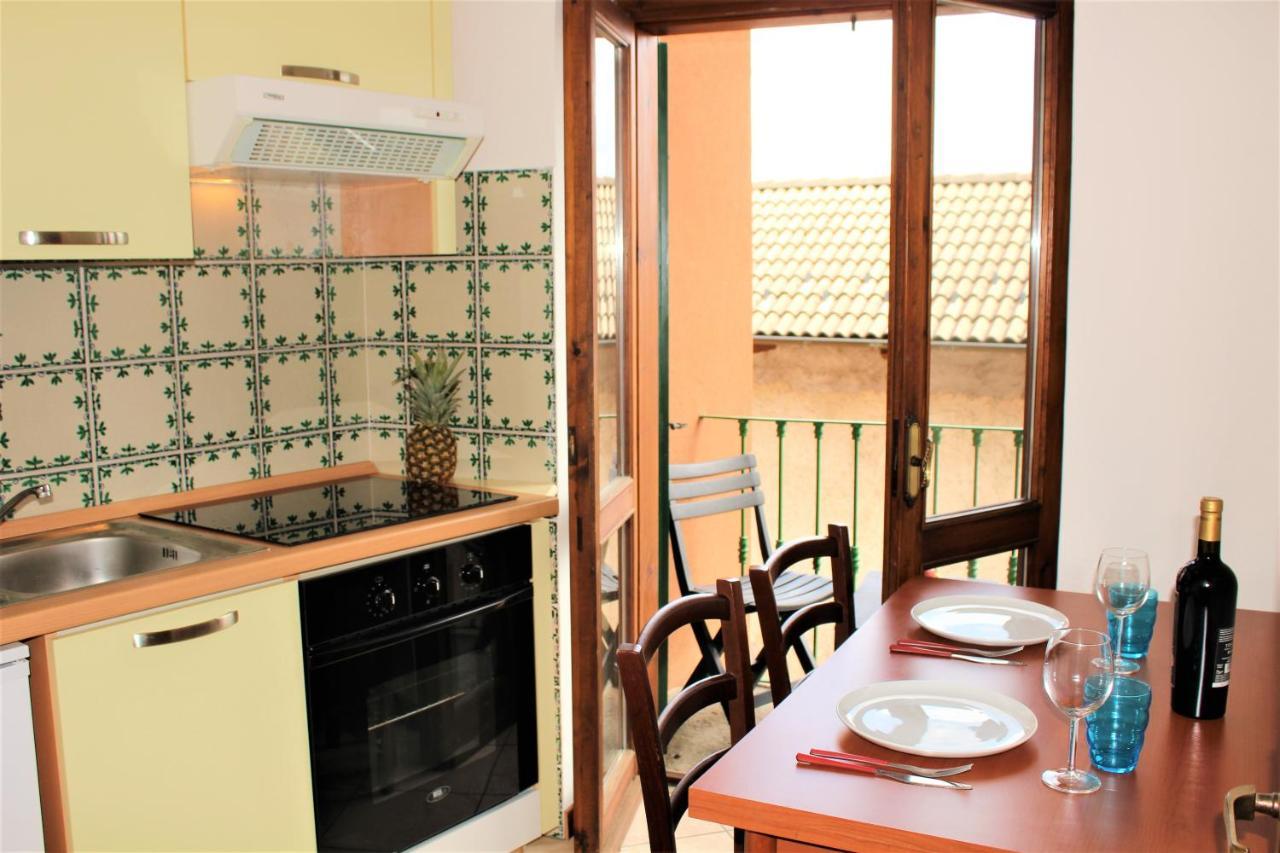 Trarego Haus Διαμέρισμα Εξωτερικό φωτογραφία