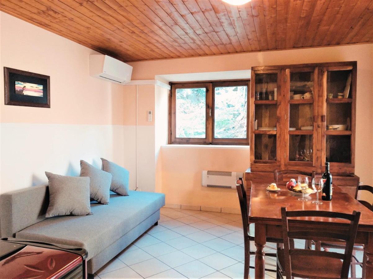 Trarego Haus Διαμέρισμα Εξωτερικό φωτογραφία