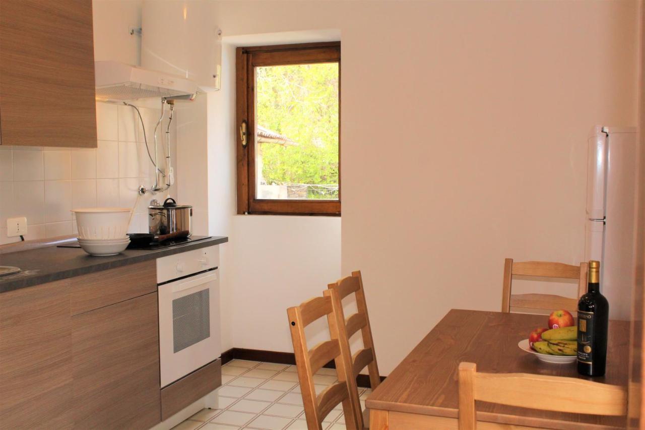 Trarego Haus Διαμέρισμα Εξωτερικό φωτογραφία