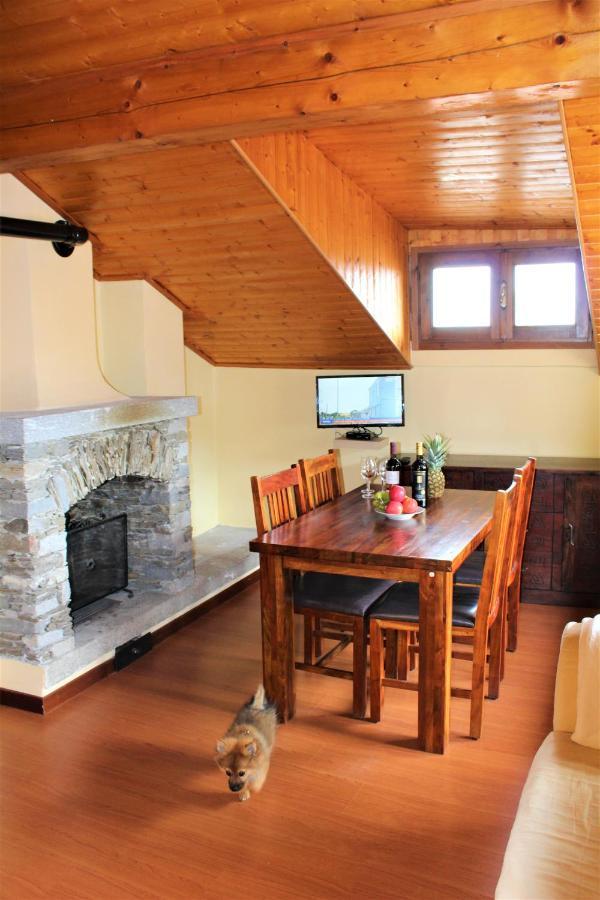 Trarego Haus Διαμέρισμα Εξωτερικό φωτογραφία