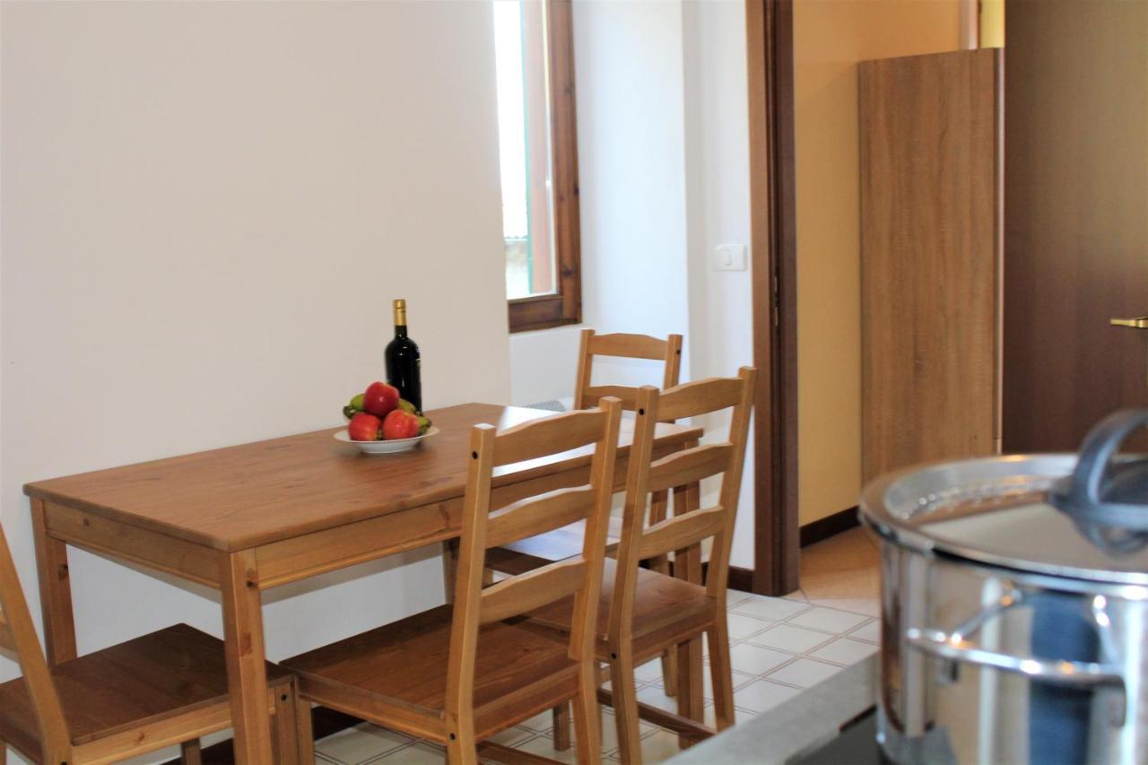 Trarego Haus Διαμέρισμα Εξωτερικό φωτογραφία