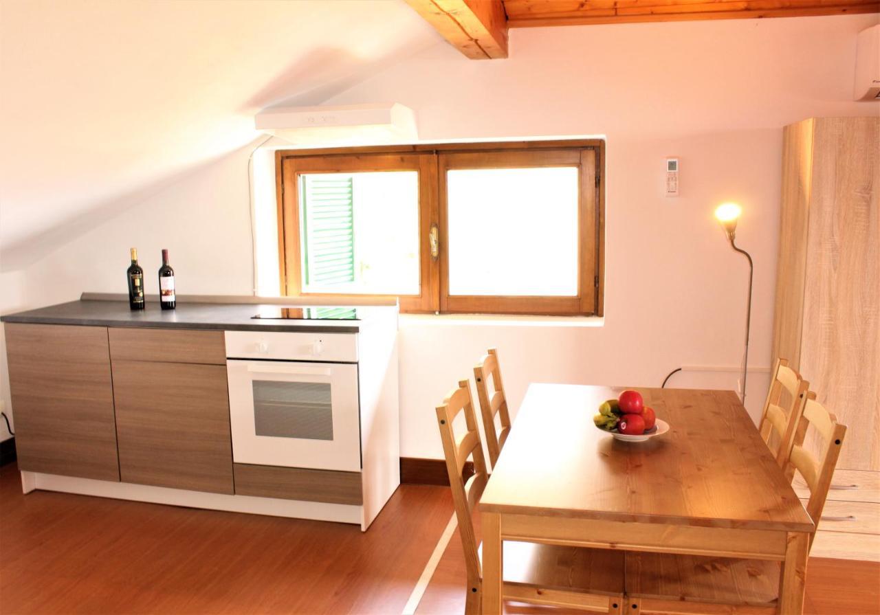 Trarego Haus Διαμέρισμα Εξωτερικό φωτογραφία