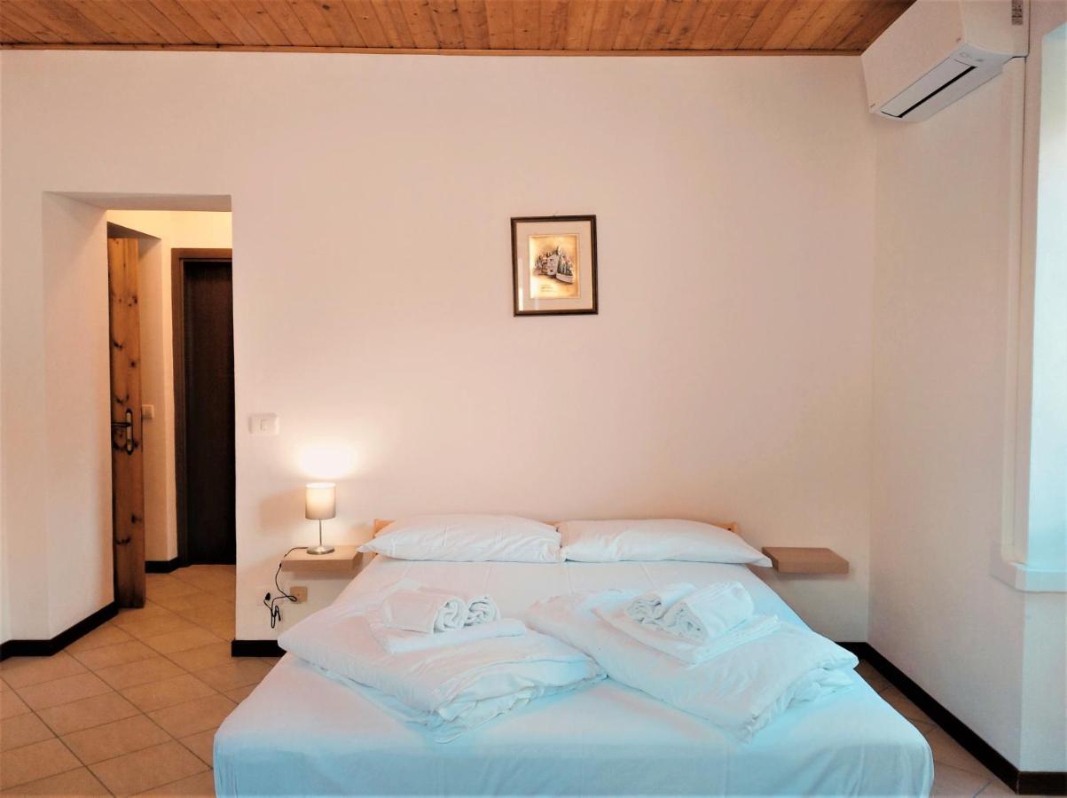 Trarego Haus Διαμέρισμα Εξωτερικό φωτογραφία